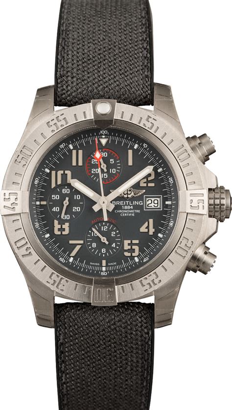 breitling titan armband|breitling watch straps uk.